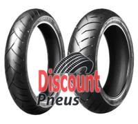 MAXXIS SUPERMAXX ST MA-ST2 MA R17 58W