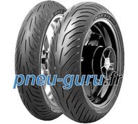Maxxis Pneu arrière MA-ST3 Supermaxx Touring 160/60 ZR17 69W TL Argenté
