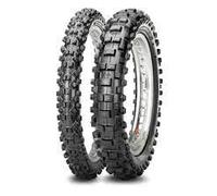 Maxxis Maxxcross K M7314 140/80R18 70R Soft TT 0