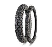 Pneu Cross Arrière Maxxis M-6034 MX 18"