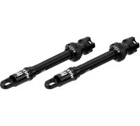 Maxxis MAXXOUT valve sans chambre à air - 2 pièces noir