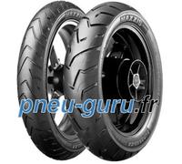 Maxxis MaxxVenture MA-ADV ( 110/80 R19 59V TL Roue avant )