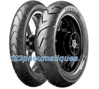 Maxxis MaxxVenture MA-ADV 110/80R19 59V Front TL 0