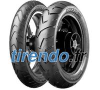 Maxxis Pneu MaxxVenture MA-ADV 170/60 ZR17 TL 72V roue arrière