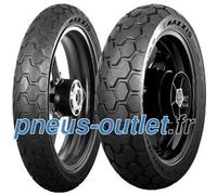 Maxxis Pneu moto Maxxventure MA-AT 120/70 R19 TL 60V