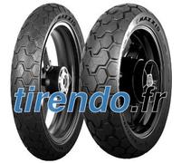 Maxxis Maxxventure MA-AT 90/90 R21 54H auto Pneus été Pneus TM00460400