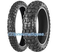 Maxxis MaxxVenture MA-MT ( 150/70 R18 TL 70R roue arrière, Marquage M+S )