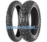 Maxxis Pneu moto avant Maxxventure MA-MT 90/90-21 54R TL Argenté