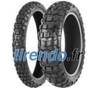 Maxxis MaxxVenture MA-MT ( 90/90-21 TL 54R Marquage M+S, Roue avant )