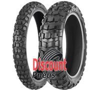 Maxxis MaxxVenture MA-MT ( 90/90-21 TL 54R Marquage M+S, Roue avant )