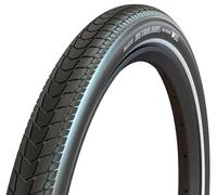 Maxxis METROLOADS-20x2 TR. rigide-4S / RI/REF Pneus Adulte Unisexe, Noir, 20 x 2,15