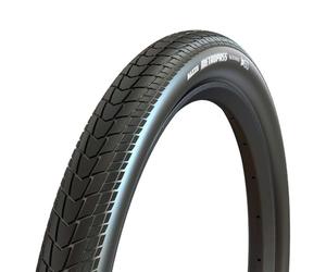 Maxxis METROPASS-28X2.0-TR. rigide-4S / RI/REF Pneus Adulte Unisexe, Noir, 29 x 2,0