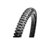 Pneu de VTT Maxxis Minion DHR II Rear EXO 26x2.30 Tubeless Ready pliable noir
