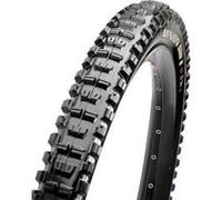 Maxxis minion dh rear pneu souple noir 29 x 2,30 (58-622) noir G