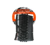 Maxxis Minion DHF Dual EXO TL-Ready 27,5 x 2,30'' Pneu 27.5 Noir