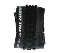 Maxxis Minion DHF+ TLR Pneu pliable EXO Dual, black 71-584 | 27,5x2,80" 2020 Pneus Tubeless