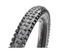 Maxxis Pneu Vtt Minion Dhf Exo/tr 60 Tpi Tubeless 27.5´´ X 2.60