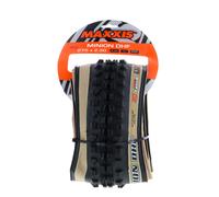 Maxxis Minion DHF EXO TR Skin 3C MaxxTerra 27,5 x 2,30'' Pneu 27.5x2.30 Noir