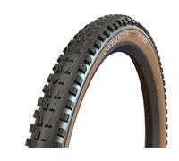 Maxxis Minion DHF EXO/TR/SkinWall 60 TPI Tubeless 27.5´´ X 2.50 MTB Tyre 27.5´´ x 2.50