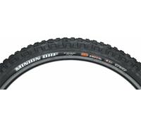Maxxis Minion DHF Montagne Vtt 3C Maxxgrip Dh sans Tube Prêt Pneu 27.5 x 2.5