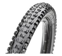 Maxxis Minion DHF Pneu 26x2.5 Pliable Perle 3C / Exo / Tr Noir 60TPI Tubeless