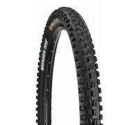 Maxxis Minion DHF Pneu 27.5x2.5 sans Tube Pliant Noir 3C Maxx Terra