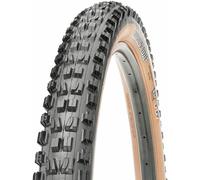 Maxxis Minion DHF Pneu - 650B 27.5x2.3 Tanwall Pli / 3CT / Exo / Tr / 60TPI