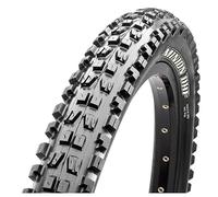 Maxxis pneu minion dhf 26 x 2 50 exo protection42a supertacky tubetype souple tb74267400