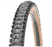 Maxxis Pneu VTT Minion DHF EXO/TR/SKINWALL 60 TPI Tubeless 29 x 2,60 Noir / Black-Brown