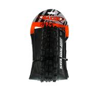 Pneu MINION DHF - 29x2.50 WT (Wide Trail) - tr. souple - Exo / Tubeless Ready, Noir