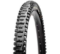 Pneu MINION DHR II - 26x2.30 - tr. souple - 3C Terra / Exo / Tubeless Ready, Noir