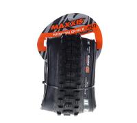 Maxxis Minion Dhr Pneumatico Ciclo Unisexe, Noir, 27.5x2.40