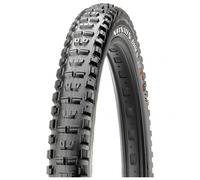 Maxxis - Minion DHR II 27,5'' (71-584) Dual EXO TR - Pneu de vélo - 27,5'' - 2,8'' - black