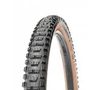 Maxxis Minion DHR II EXO/TR/SkinWall 60 TPI Tubeless 27.5´´ X 2.40 MTB Tyre 27.5´´ x 2.40