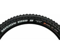 Maxxis Minion DHR II 27.5x2.80 Pliant 3C MaxxTerra EXO 120TPI Prêt À L'Emploi