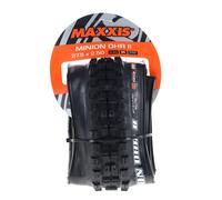 Maxxis Pneu Vtt Minion Dhr Ii Mountain 60tpi 3ct/exo+ Tubeless 29´´ X 2.50