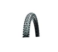 Maxxis Minion Dhr Ii Super Tacky 26´´ X 2.40 Rigid Mtb Tyre Noir 26´´ x 2.40 Black