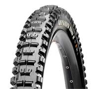 Maxxis Minion Dhr Ii Exo/tr 60 Tpi Tubeless 29´´ X 2.30 Mtb Tyre Noir 29´´ x 2.30 Black