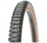 Maxxis Pneu Vtt Minion Dhr Ii Exo/tr/skinwall 60 Tpi Tubeless 29´´ X 2.60