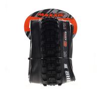 Maxxis Minion DHR II WT DD TR 3C MaxxTerra 29x2,60'' Pneus 29x2.60 Noir
