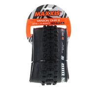 Pneu maxxis minion dhr ii 27 5 tubeless ready souple 3c maxx grip wide trail wt 2 40