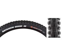 Maxxis Minion DHR2 Montagne Pneu 27.5x2.50 Pliable sans Tube Prêt 3C Maxx Terra