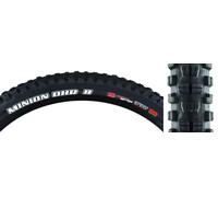 Maxxis Minion DHR2 Montagne Pneu 29x2.50 Pliable sans Tube Prêt 3C Maxx Grip