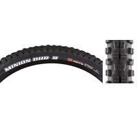 Maxxis Minion DHR2 Montagne Pneu 29x2.50 Pliable sans Tube Prêt 3C Maxx Terra De