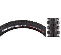 Maxxis Minion DHR2 Montagne Pneu 29x2.50 Pliable sans Tube Prêt 3C Maxx Terre