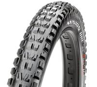 Pneu MINION DHR II + - 27.5x2.80 - tr. souple - 3C Terra / Exo / Tubeless Ready
