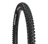 Maxxis Mion Dhf Pneu 27.5x2.5 (650b) sans Tube Pliant Noir 3C Maxx Grip Dh