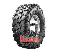 Maxxis ML1 Carnivore ( 30x10.00-14 TL 60M Double marquage 255/80R14, roue arrière, Roue avant )