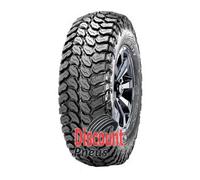 Maxxis Liberty Ml-3 60m 8pr Tl Quad Tire Argenté 30 x 10.00 / R14