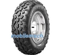 Maxxis MS-CR1 Razr Plus MX ( 20x6.00-10 TL NHS, Roue avant )